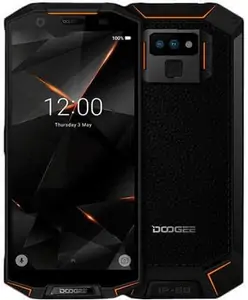 Замена матрицы на телефоне Doogee S70 Lite в Волгограде